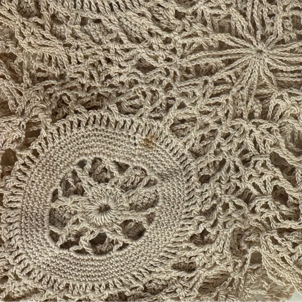 Handmade one small